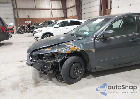 2007 Honda Accord 3.0 Se z USA, uszkodzony, nr VIN 1HGCM66467A015431